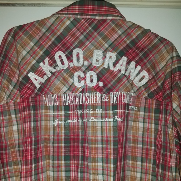 Akoo - Picture 3 of 3